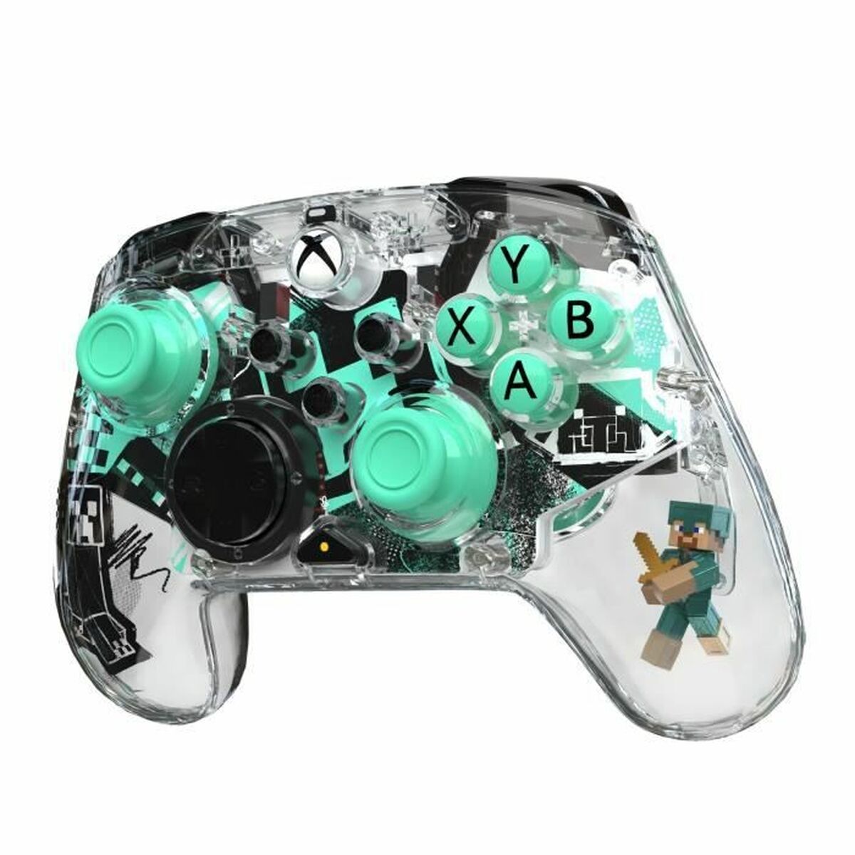 Xbox One Kontroller PDP